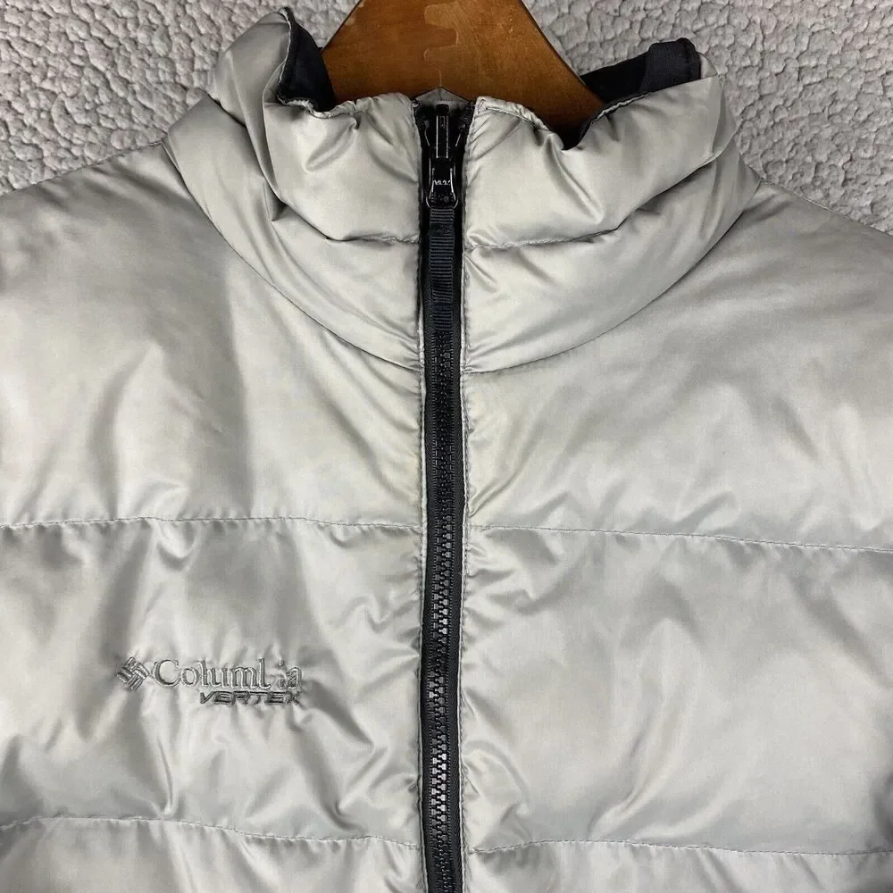 Columbia vintage youth